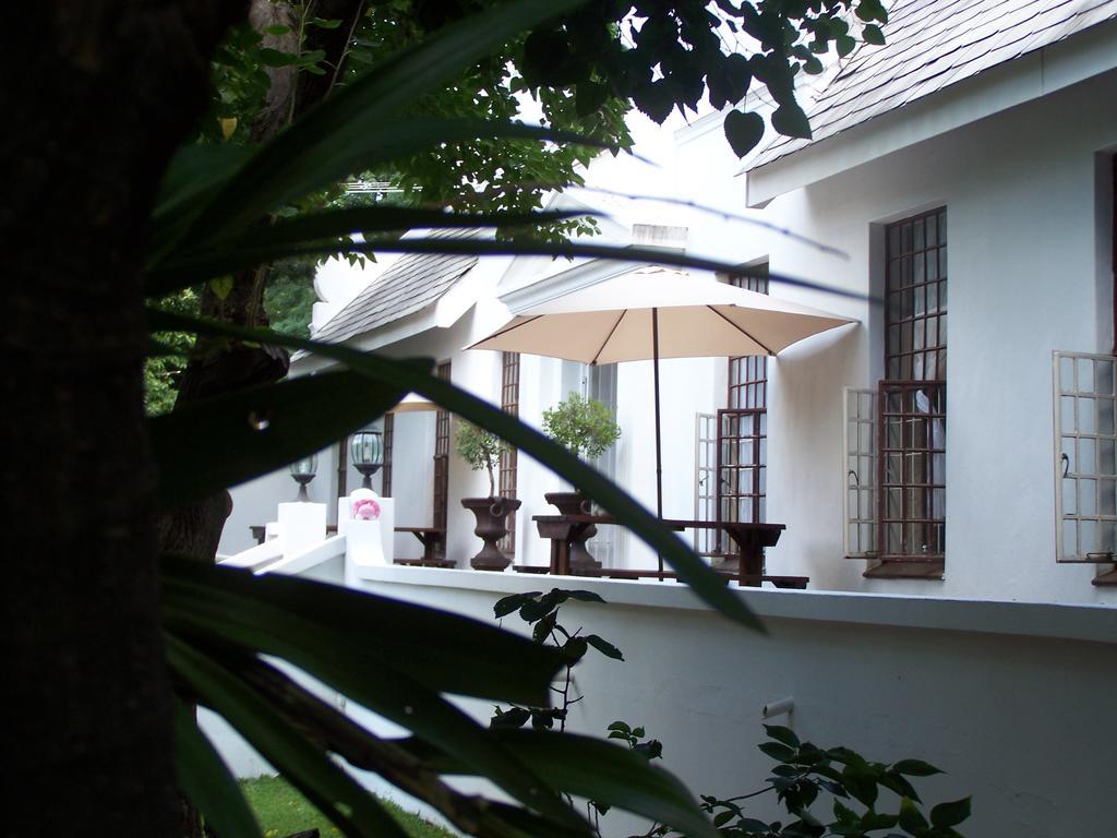 Constantia Guest Lodge Pretoria Luaran gambar