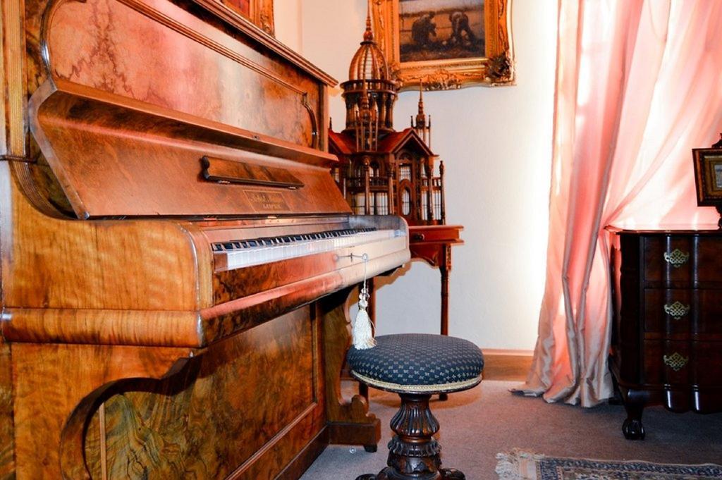 Constantia Guest Lodge Pretoria Luaran gambar