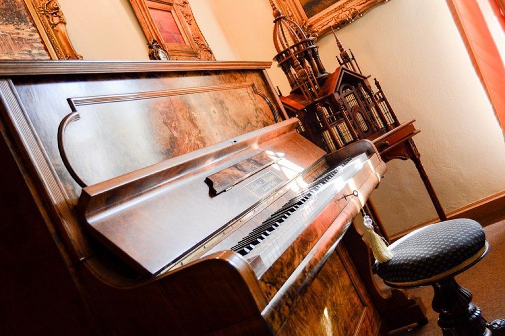 Constantia Guest Lodge Pretoria Luaran gambar