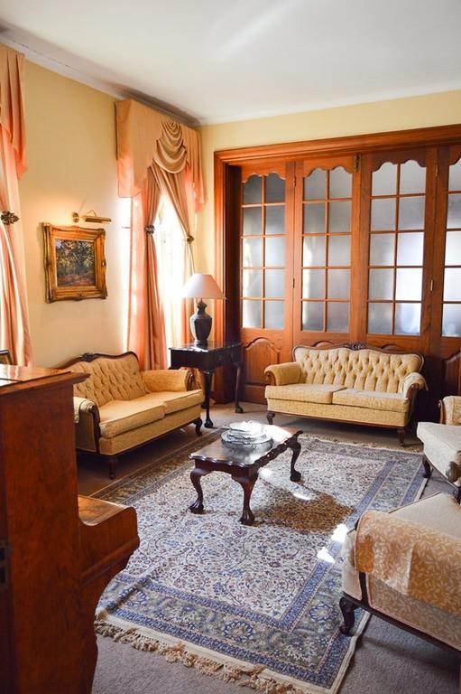 Constantia Guest Lodge Pretoria Luaran gambar