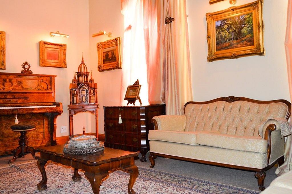 Constantia Guest Lodge Pretoria Luaran gambar
