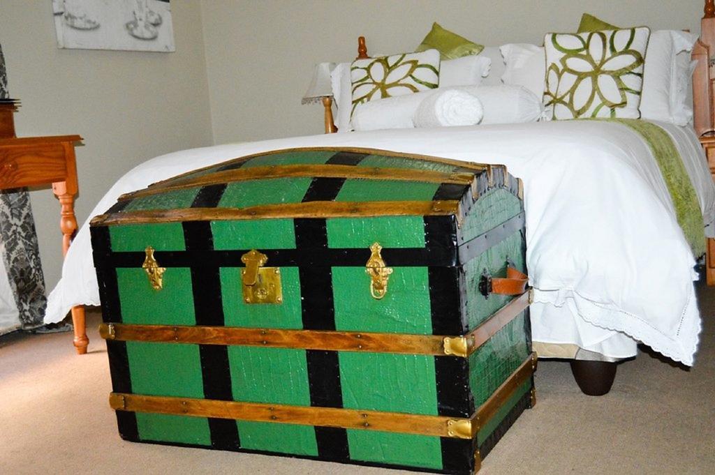 Constantia Guest Lodge Pretoria Luaran gambar