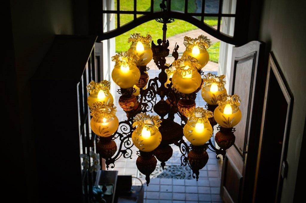 Constantia Guest Lodge Pretoria Luaran gambar