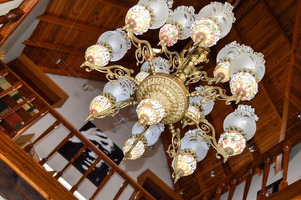 Constantia Guest Lodge Pretoria Luaran gambar