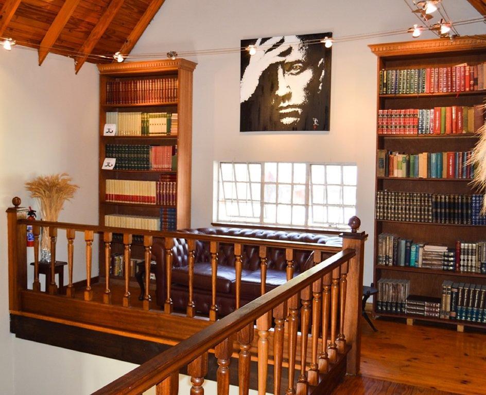 Constantia Guest Lodge Pretoria Luaran gambar