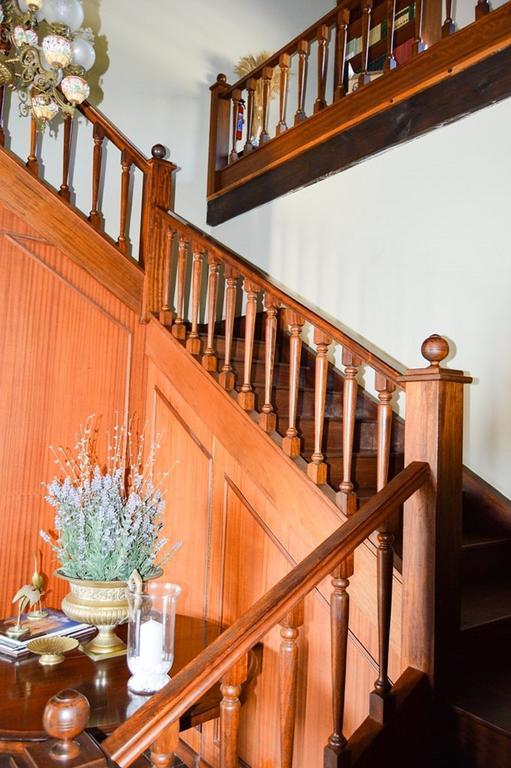 Constantia Guest Lodge Pretoria Luaran gambar