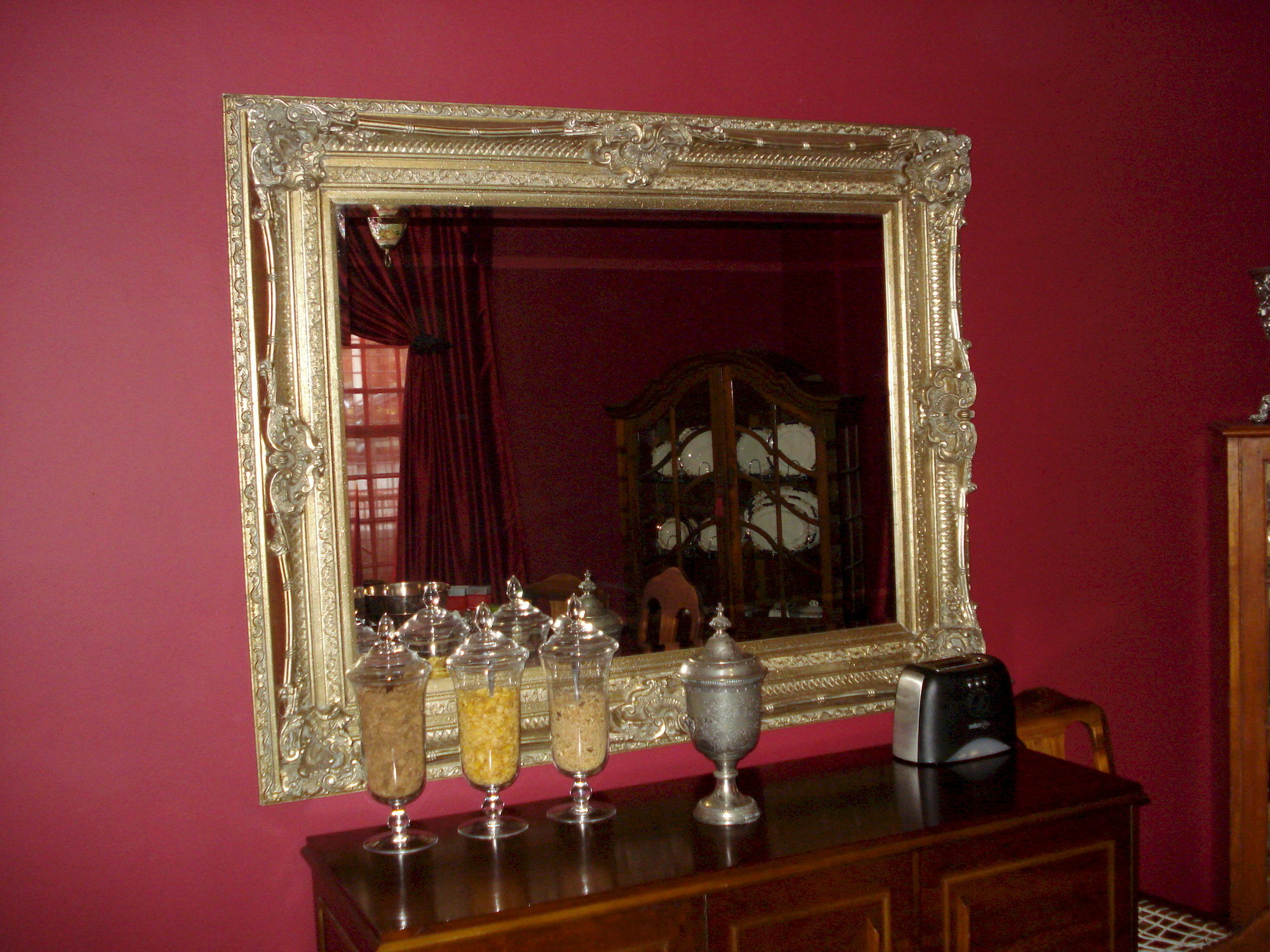 Constantia Guest Lodge Pretoria Luaran gambar