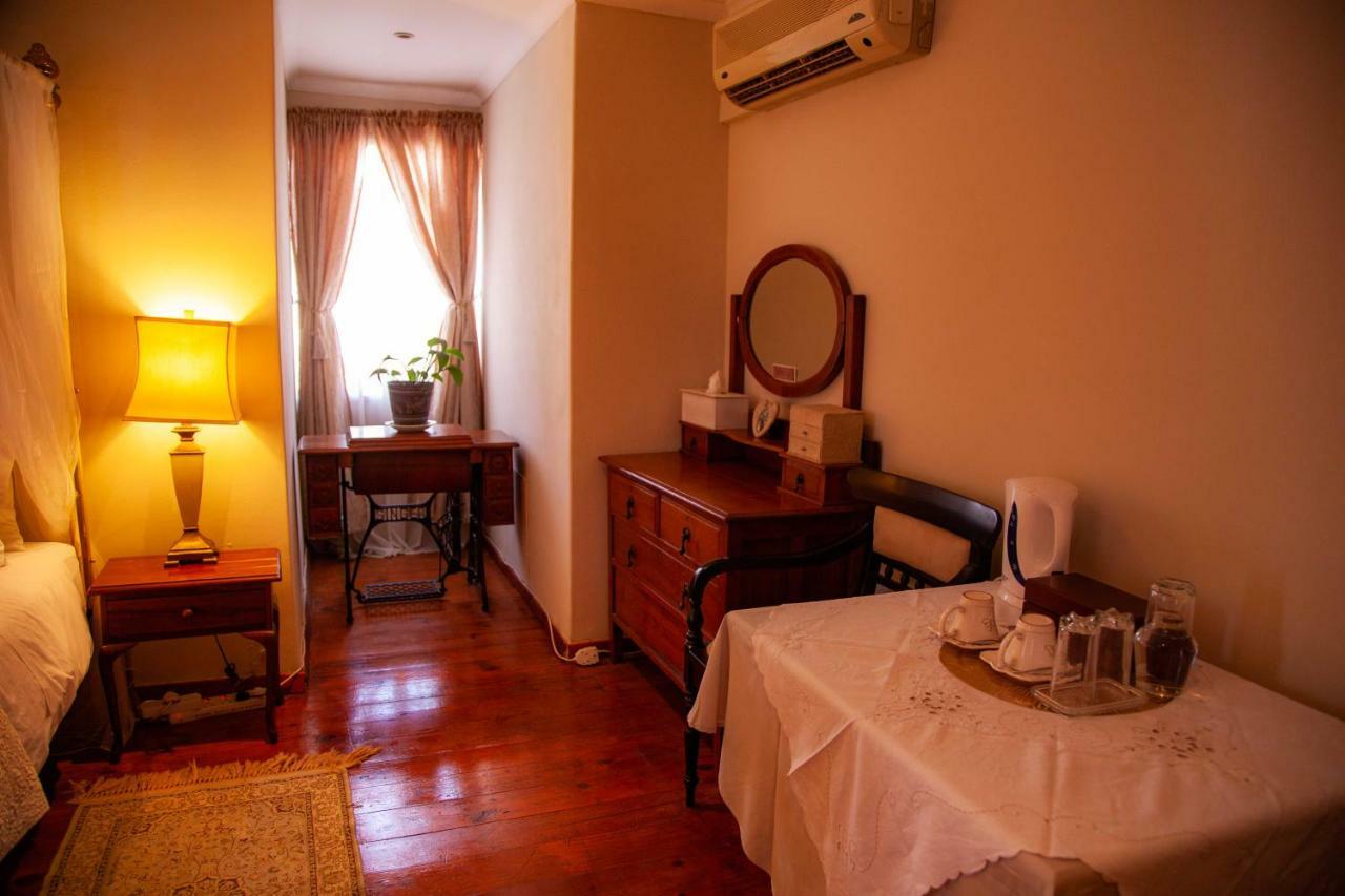 Constantia Guest Lodge Pretoria Luaran gambar