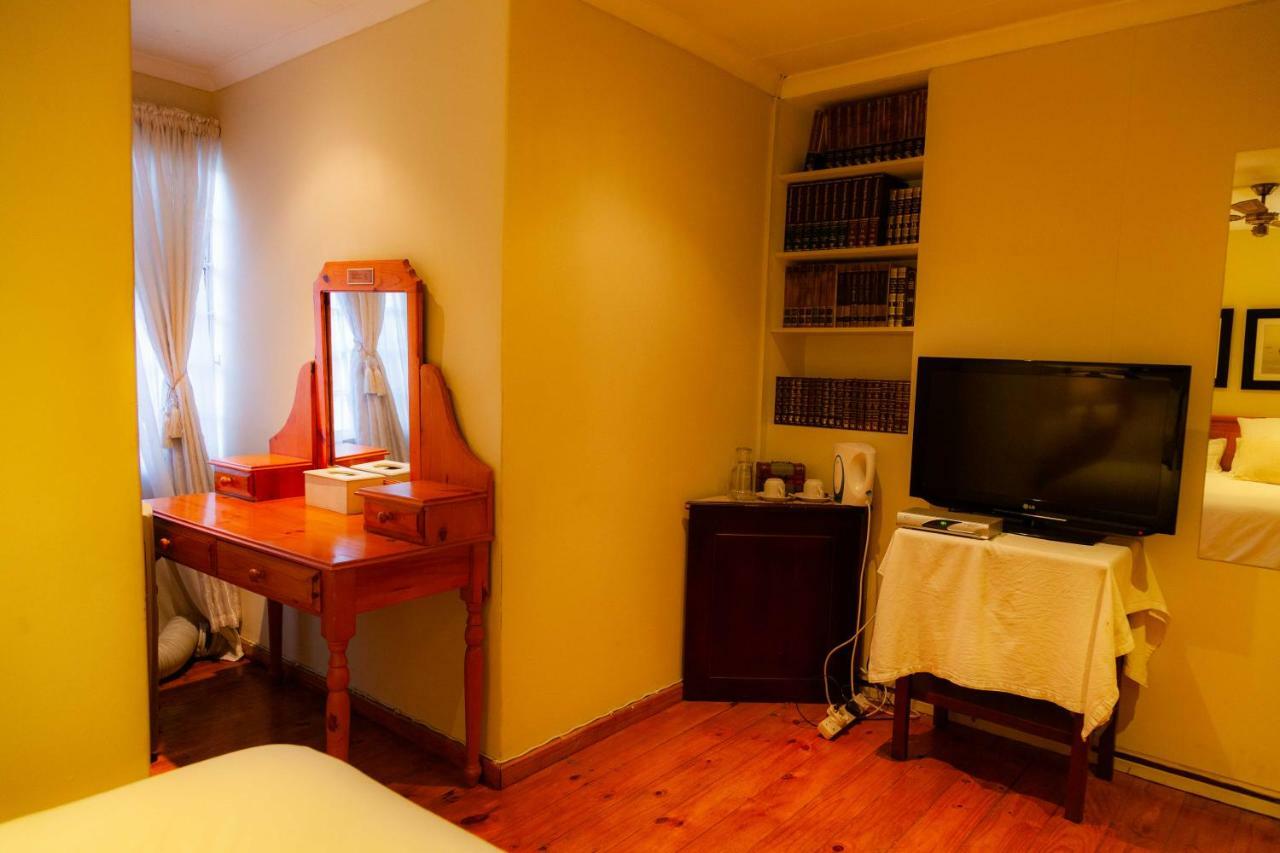 Constantia Guest Lodge Pretoria Luaran gambar