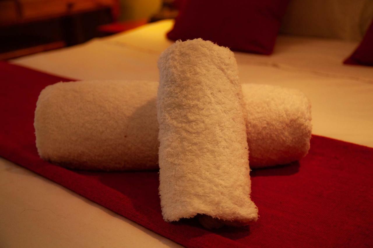 Constantia Guest Lodge Pretoria Luaran gambar
