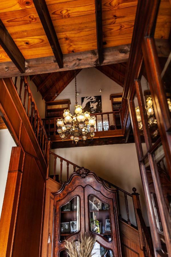 Constantia Guest Lodge Pretoria Luaran gambar