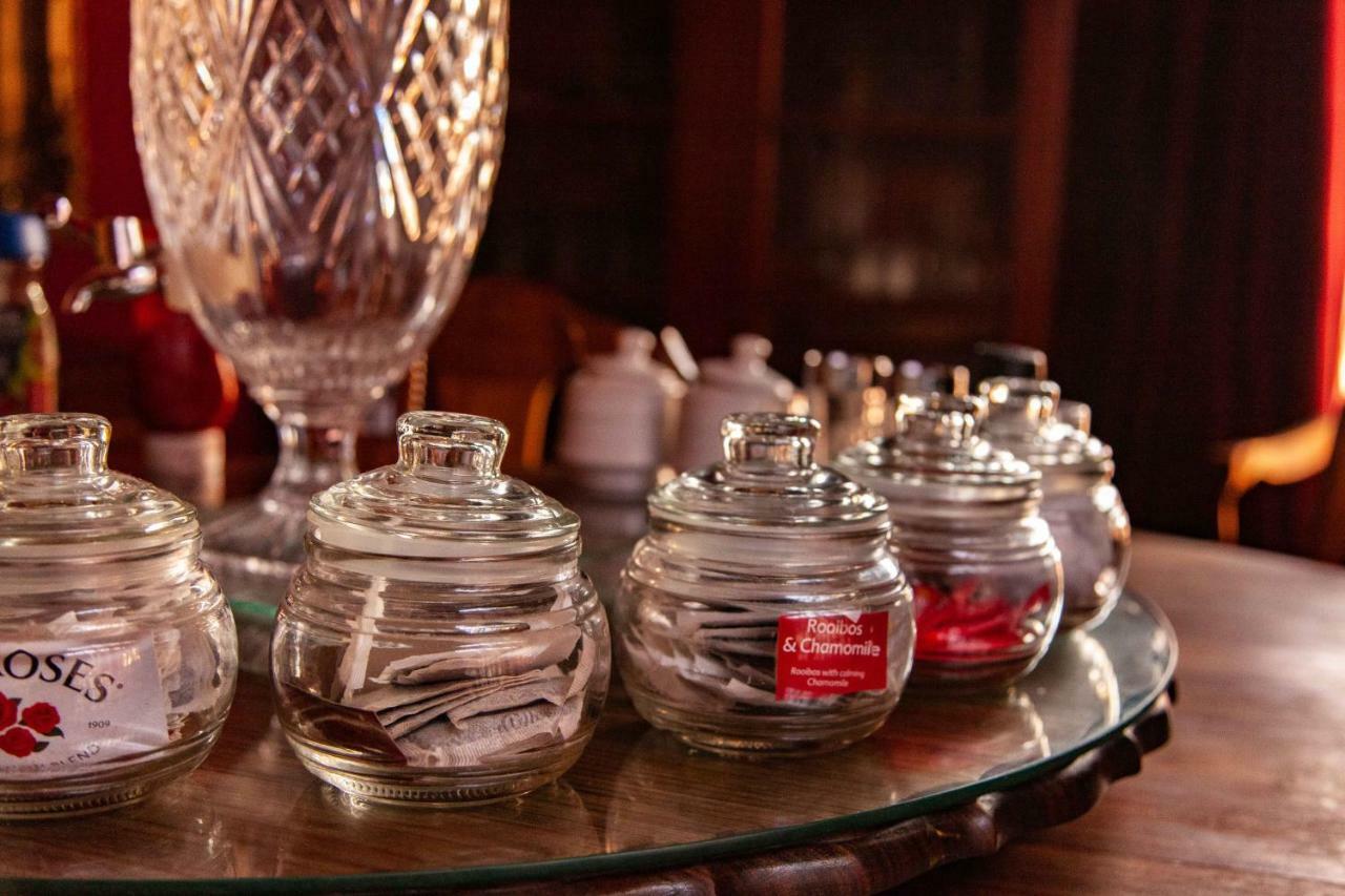 Constantia Guest Lodge Pretoria Luaran gambar