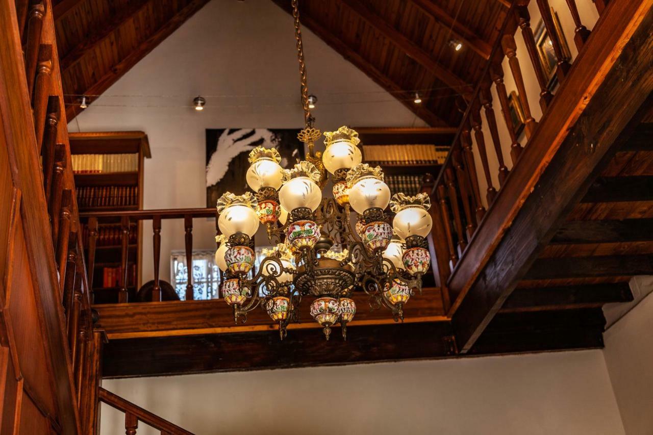 Constantia Guest Lodge Pretoria Luaran gambar